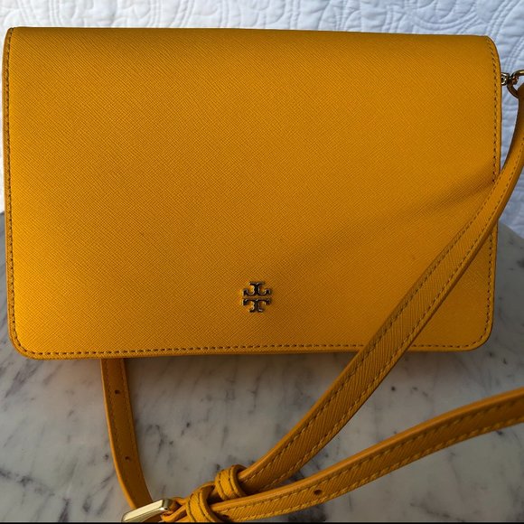 Tory Burch Emerson Combo Crossbody - Picture 3 of 8